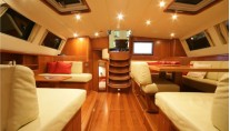 Matelo Saloon